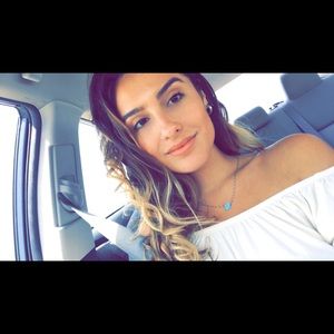 Meet your Posher, Tianna